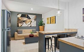 Homesuites Zaragoza